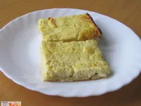 Fotografija recepta: Prigrizek s skuto