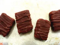 Fotografija recepta: Domači Bounty