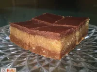 Fotografija recepta: Bajadera - dobra