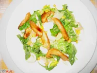 Fotografija recepta: Solata - osvežilna