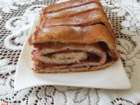 Fotografija recepta: Potička Marička