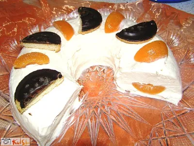 Sadna jaffa strjenka