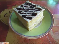 Fotografija recepta: Mandljeve rezine