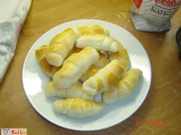 Fotografija recepta: Rogljički a la Olga