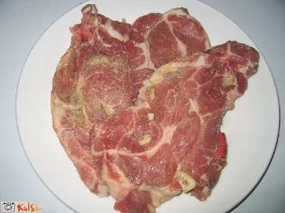 Marinirano meso za žar - Migla