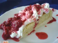 Fotografija recepta: Gozdne sanje