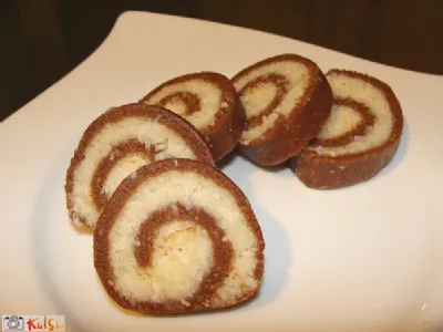 Kokosova salama - I.