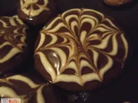 Fotografija recepta: Preprosti medenjaki