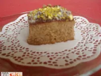 Fotografija recepta: Cimetovo pecivo