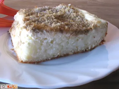 Krapec po receptu moje babice