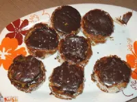 Fotografija recepta: Ruske kape