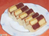 Fotografija recepta: Šahovnica