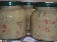 Fotografija recepta: Paprikin namaz