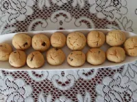 Fotografija recepta: Skalce