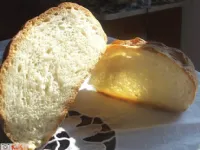 Fotografija recepta: Krompirjev kruh