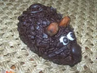 Fotografija recepta: Ježki