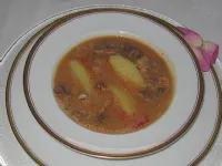 Fotografija recepta: Bograč