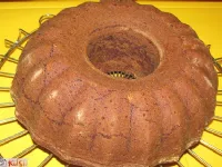 Fotografija recepta: Vinski marmor