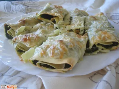 Canellini na moj način