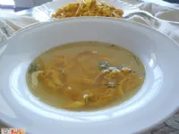 Fotografija recepta: Korenčkovi fritati