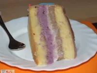 Fotografija recepta: Nikolajeva torta