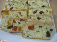 Fotografija recepta: Domači prijatelj