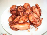 Fotografija recepta: 