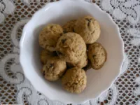 Fotografija recepta: Pirini kukiji