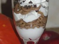 Fotografija recepta: Vermicelli