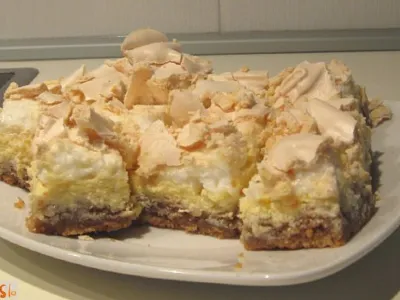 Orehovo skutini kolački