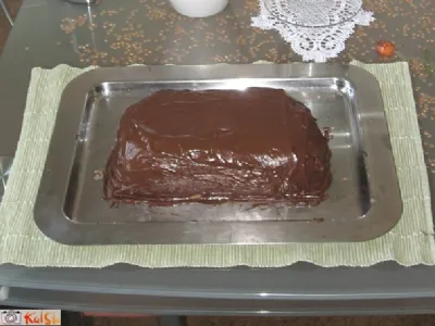 Acijeva kostanjeva torta