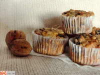 Fotografija recepta: Montijevi muffini za zajtrk