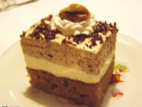 Fotografija recepta: Kostanjeva harmonija