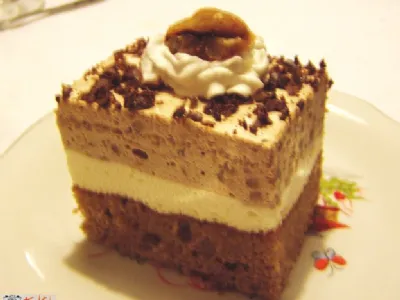 Kostanjeva harmonija