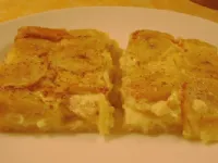 Fotografija recepta: Tarte fruits