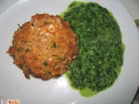 Fotografija recepta: Tunine polpete