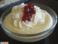 Fotografija recepta: Princeskina krema 