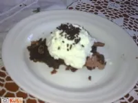 Fotografija recepta: Snežna kraljica