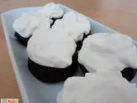 Fotografija recepta: Guiness čokoladna torta