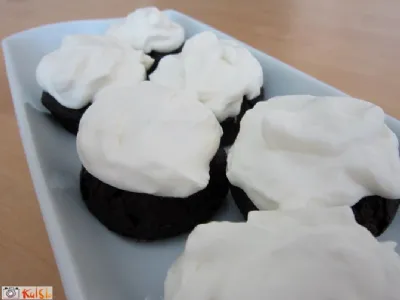 Guiness čokoladna torta