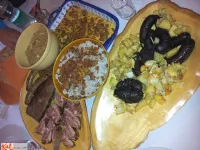 Fotografija recepta: Jerpica- ocvirkovka