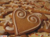 Fotografija recepta: Medenjaki