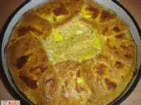 Fotografija recepta: Zafrkječa