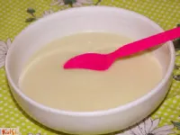 Fotografija recepta: Kuskus s cvetačo