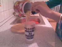 Fotografija recepta: Dobro jutro