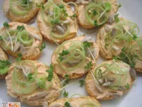 Fotografija recepta: Nesramno dobri kruhki