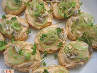 Nesramno dobri kruhki