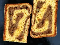 Fotografija recepta: Praznična Potica