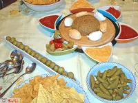 Fotografija recepta: Najboljši tatarski biftek