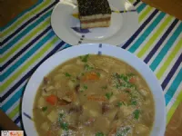 izpostavljeni recepti